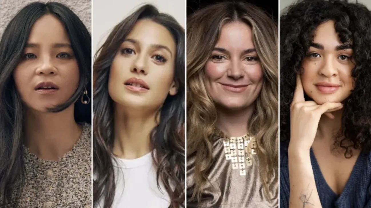 Hollywood places its bets on women's poker - CodigoPoker