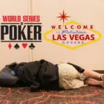 WSOP 2026: mejores trucos para dormir barato en Las Vegas