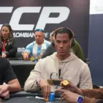 The Colombian Poker Championship already has its new date underway - CodigoPoker