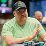 Shaun Deeb quiere volver a ganar el WSOP POY: "Ya hice el 20% de los puntos" - CodigoPoker