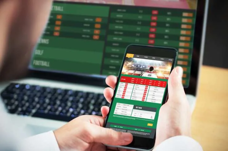 Alabama opens a new door to sports betting after the primary elections