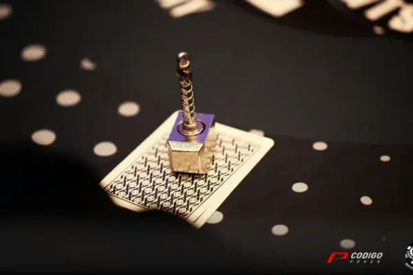 La Fecha #3 de la Liga de Mayo del CodigoPoker Club ya tiene a su campeón - CodigoPoker