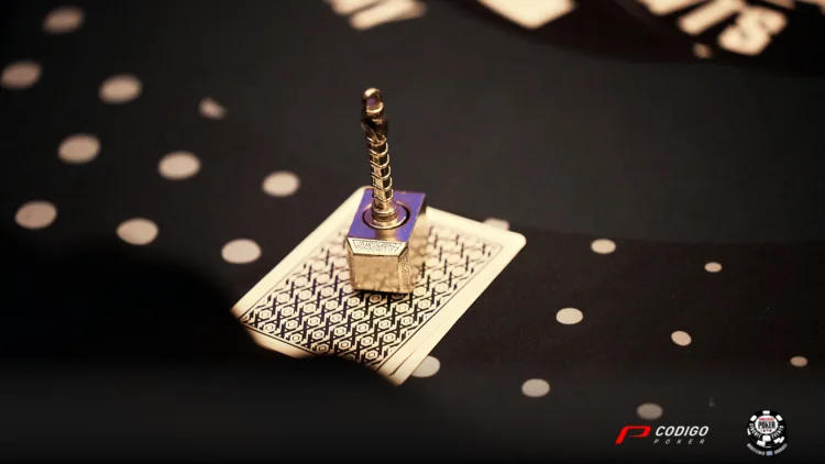 La Fecha #3 de la Liga de Mayo del CodigoPoker Club ya tiene a su campeón - CodigoPoker