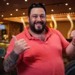 Mario del Valle: "Jugar en México despertó mi pasión por el poker" - CodigoPoker