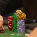 From the first hand to the final table: this is how a WSOP is played according to a coach - CodigoPoker