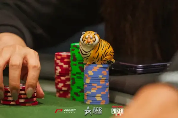 From the first hand to the final table: this is how a WSOP is played according to a coach - CodigoPoker