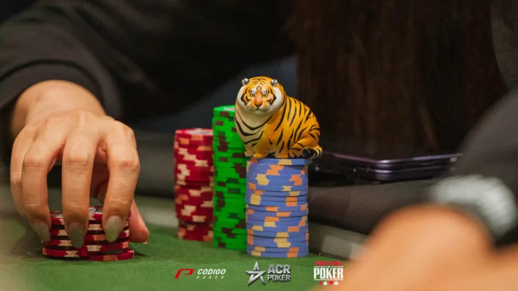 From the first hand to the final table: this is how a WSOP is played according to a coach - CodigoPoker