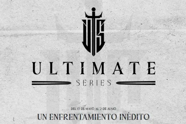 Más de 20 mil registros en rankings de Ultimate Series