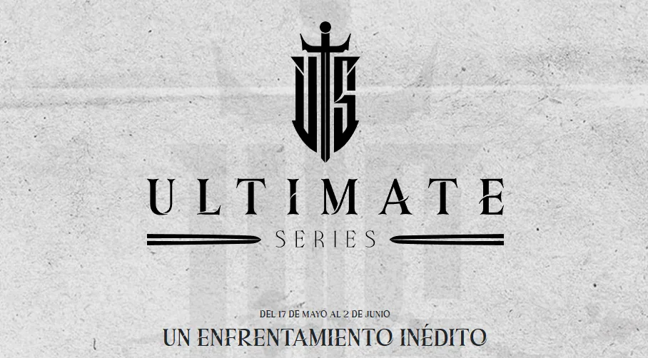 Más de 20 mil registros en rankings de Ultimate Series