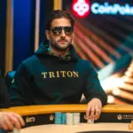 Triton Invitational: 12 jugadores y sin latinos, con solo un cobro en Montenegro - CodigoPoker