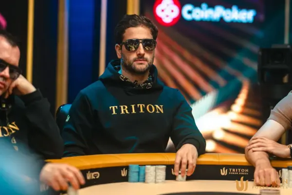 Triton Invitational: 12 jugadores y sin latinos, con solo un cobro en Montenegro - CodigoPoker