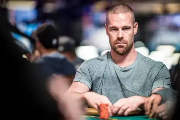 "No es para mí": Patrik Antonius explica por qué no juega la WSOP - CodigoPoker