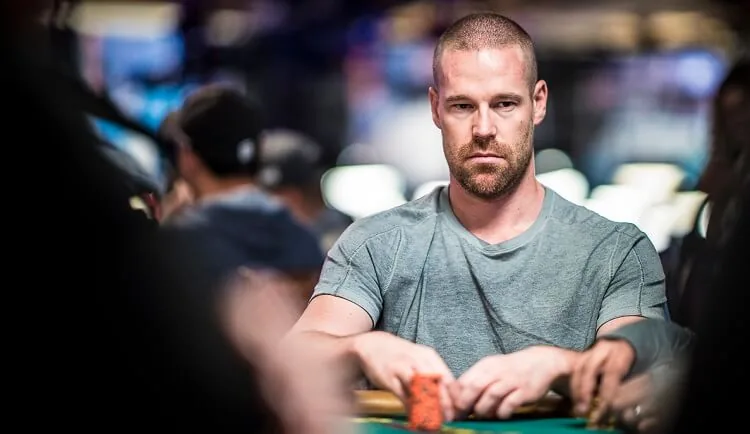 "No es para mí": Patrik Antonius explica por qué no juega la WSOP - CodigoPoker