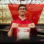 Enjoy Poker Tour: Vlad Lache comandará a los 9 finalistas del Super High Roller - CodigoPoker