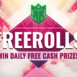 Juega poker gratis en KKPoker con los freerolls 24/7