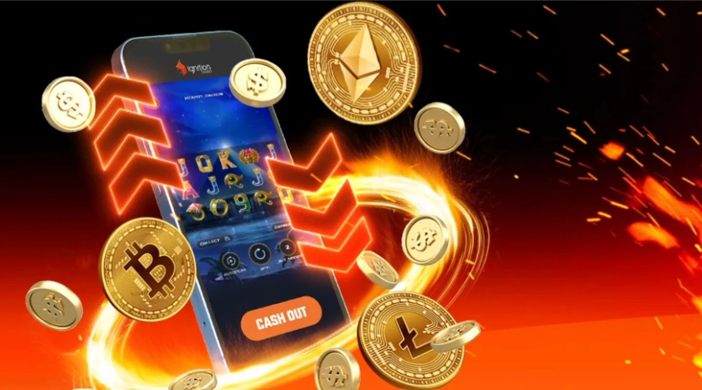 Las 6 ventajas de la app de poker de Ignition
