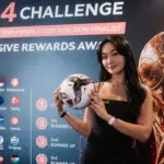 Las Triton mezclan poker y fútbol: desafío Mundial 2026 con US$10.000 de premio - CodigoPoker