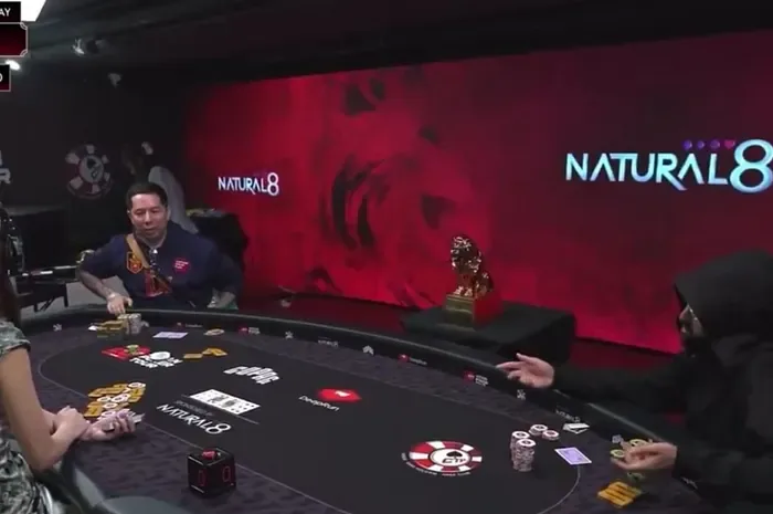 Polémica y confusión alrededor de lo que puede haber sido el bluff del año - CodigoPoker