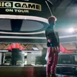 Una estrella de UFC se suma a la nueva temporada de The Big Game on Tour - CodigoPoker