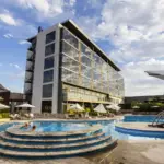 Arena Maipú, el imponente escenario donde se jugará el CAP Royale - CodigoPoker