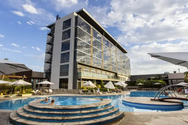 Arena Maipú, el imponente escenario donde se jugará el CAP Royale - CodigoPoker