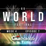 GG World Festival: fin de semana de Championship US$10M