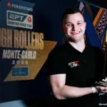 Alex Kulev hizo historia en el EPT Montecarlo: ganó el Super High Roller por €2,7 millones - CodigoPoker
