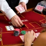 A judge blocked the ban on card games in California - CodigoPoker
