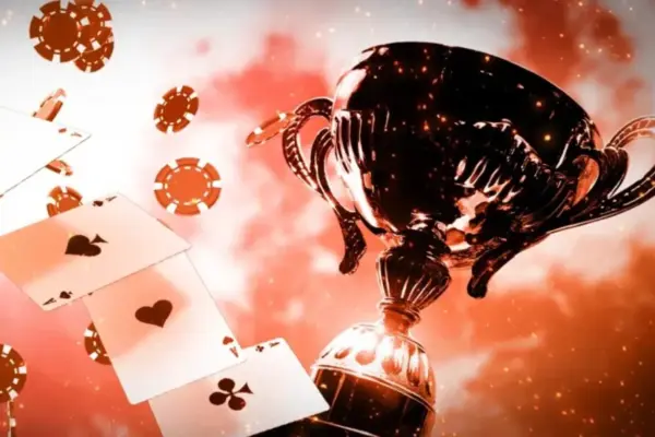 Se juegan las semifinales por los $60.000: Ignition Poker