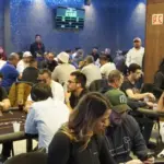 Spring Poker Series: Vuela el Opener en su jornada inicial - CodigoPoker