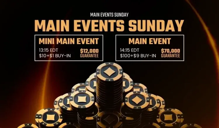 Ignition Casino Monster Stack Series Poker Tournament Main Events Sunday 1024X600 1