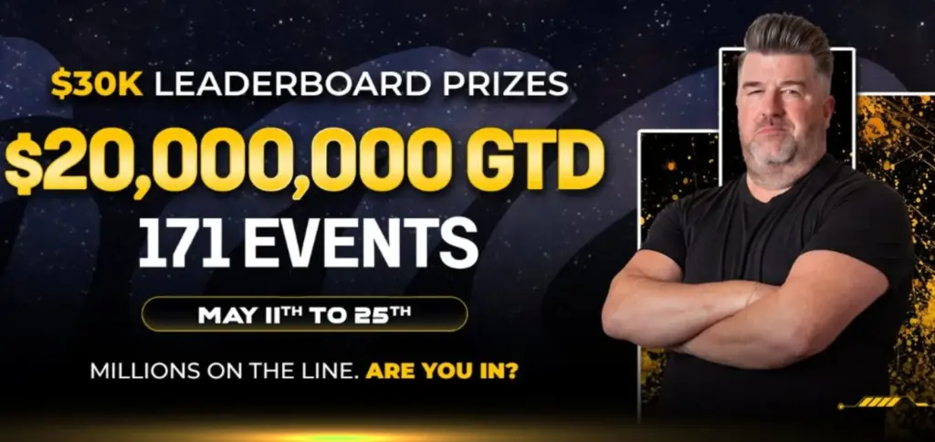 ACR Poker: regresan las Super Series Online con más de US$20 millones en premios