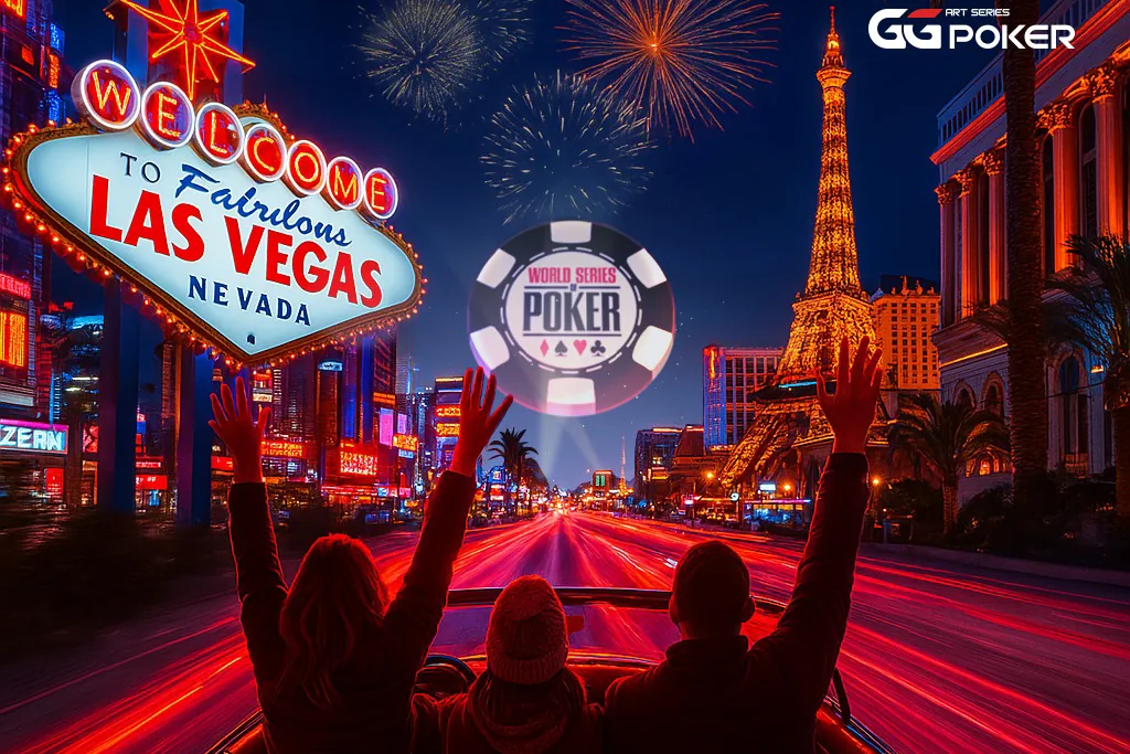 WSOP 2026: qué esperar de la Serie Mundial de Poker en Las Vegas - CodigoPoker