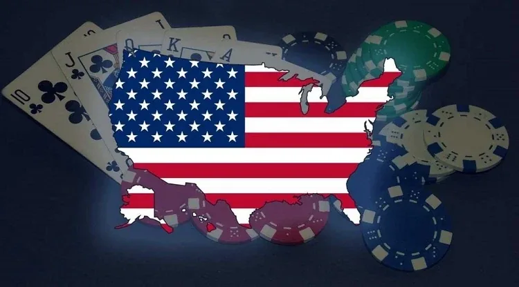 United States Poker