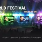 GG World Festival: sigue este sábado 16 y domingo 17 de mayo
