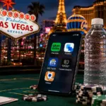 Las apps que pueden salvarle la WSOP a cualquier jugador latino en Las Vegas - CodigoPoker