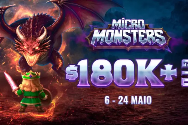 Fin de semana de fantasía en KKPoker con buy-ins desde $0.10