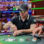 Fernando Islas quedó 6° en el Mini Main de WSOP Panamá - CodigoPoker