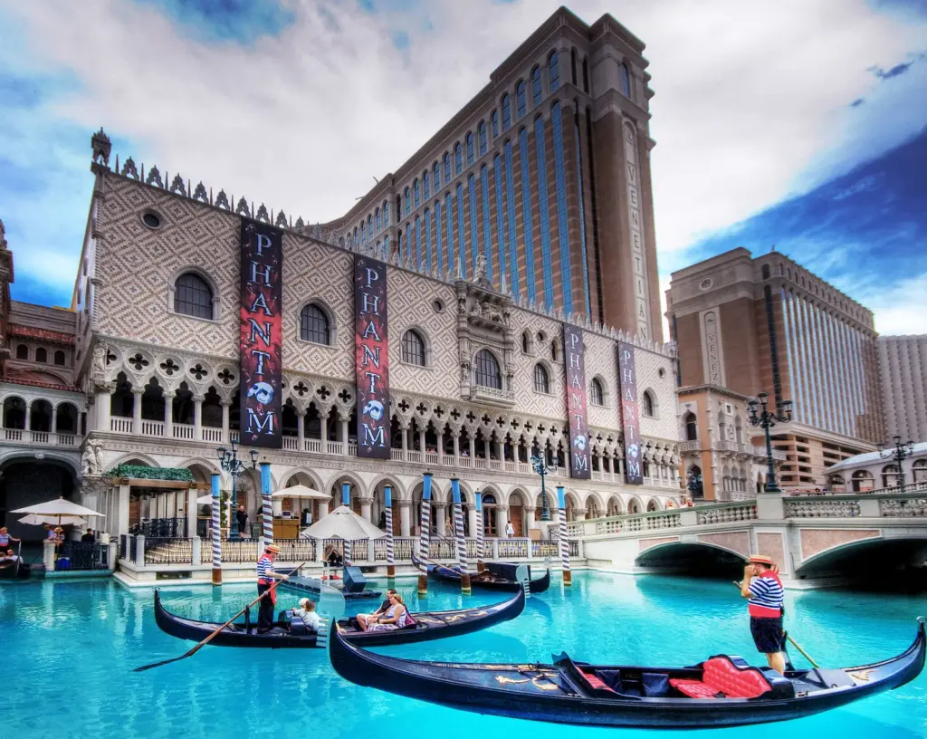 Venetianlasvegas