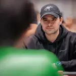 La respuesta más buscada: por qué Alan Keating no se presentó a jugar y perdió US$25.000 en la WSOP -