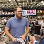 Bounties millonarios, cobros latinos y todo lo que dejó el Mini Mystery Millions de la WSOP - CodigoPoker
