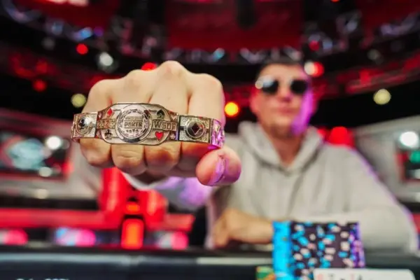 ¿Cuántas "balas" son demasiadas? El rumor sobre Jesse Lonis y sus 23 reentradas de US$25K abrió el