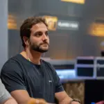 GGMillion$ High Roller: Joao Simao se sumó a la Armada en la WSOP 2026 - CodigoPoker