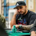 WSOP 2026: Yannick Capocetti lidera el frente latino en el día final del Circuit Championship - CodigoPoker