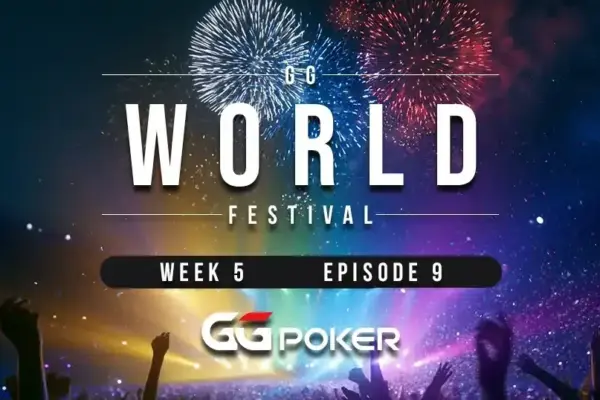 GG World Festival: súmate a estos torneos antes de junio 9