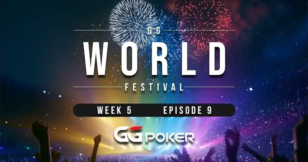 GG World Festival: súmate a estos torneos antes de junio 9