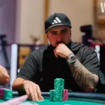 Yannick Capocetti llegó a la mesa final del U.S. Circuit Championship de la WSOP - CodigoPoker