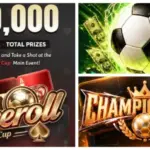 BCPoker despide el Festival de la Copa del Mundo el domingo