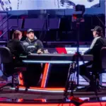 Negreanu y Mizrachi siguen en el Heads-Up Championship de la WSOP, cuya definición irá en vivo por
