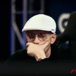 Andres Korn lidera a la armada latina en el Omaha Hi-Lo 8 or Better Championship - CodigoPoker
